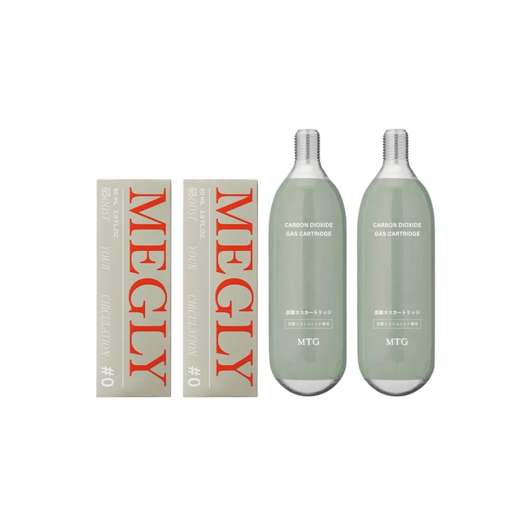 メグリー　リピートボックス（ナンバーゼロ）