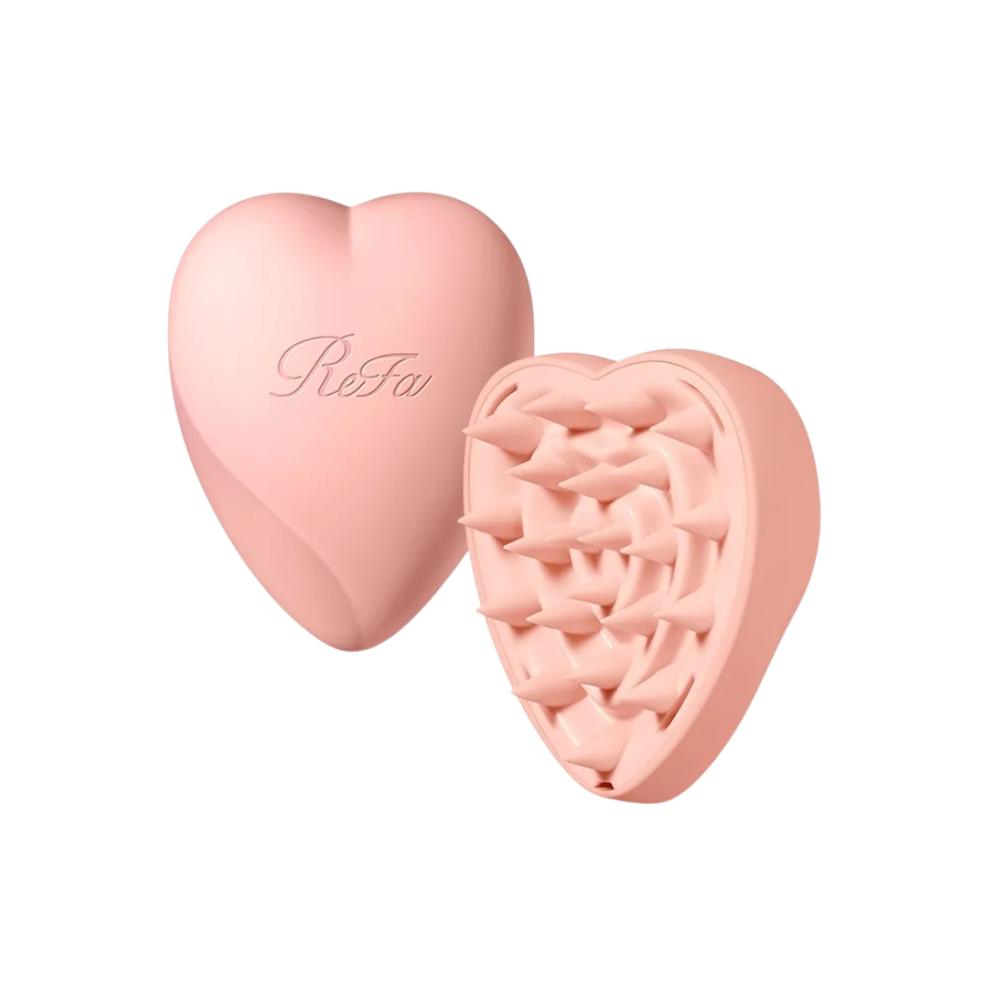 Refa　ハートブラシフォースカルプ