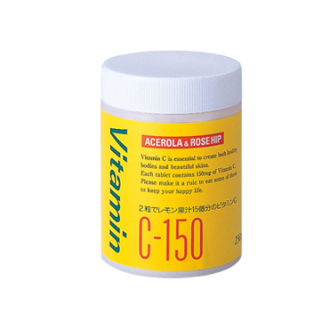 カシー アセロラビタミンC