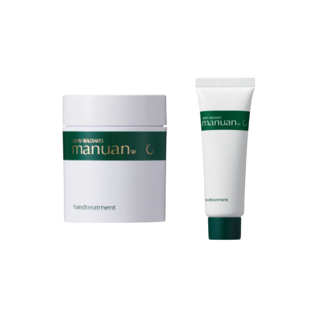 ボザールマニュアン ハンドクリーム