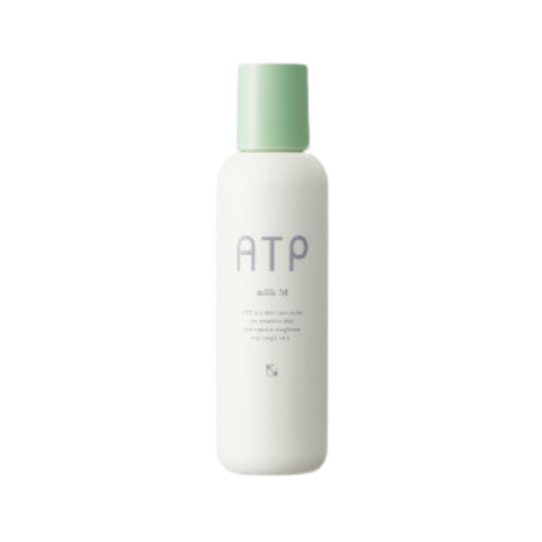 ATP　ミルク　M