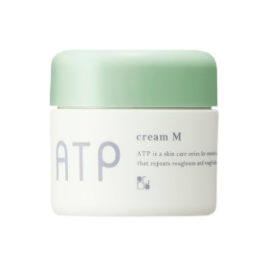 ATP　クリーム　M