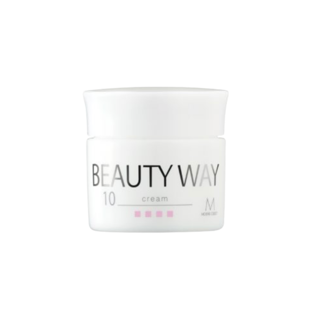 ビューティウェイ クリーム