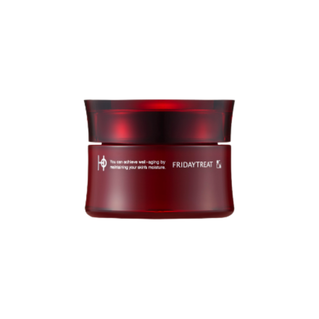 HO　フライデートリートF