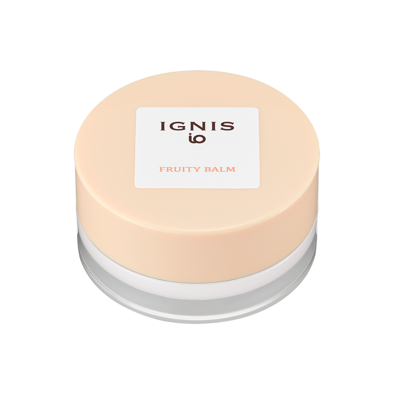 IGNIS io　フルーティバーム