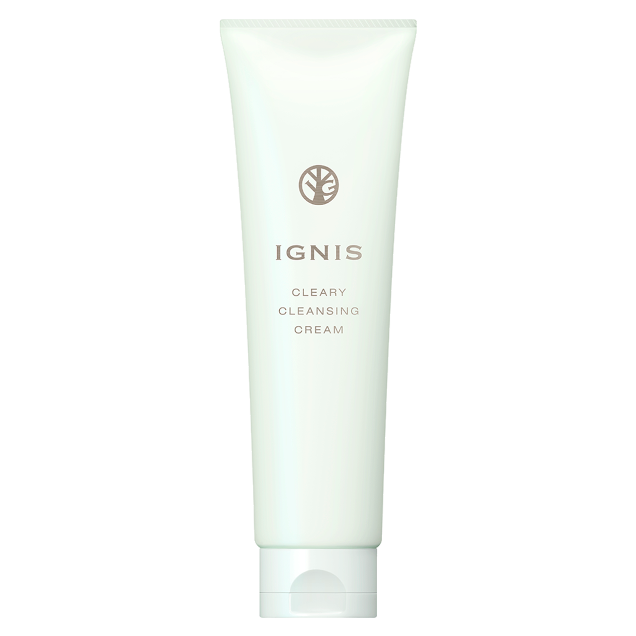 IGNIS クリアリィ クレンジングクリーム