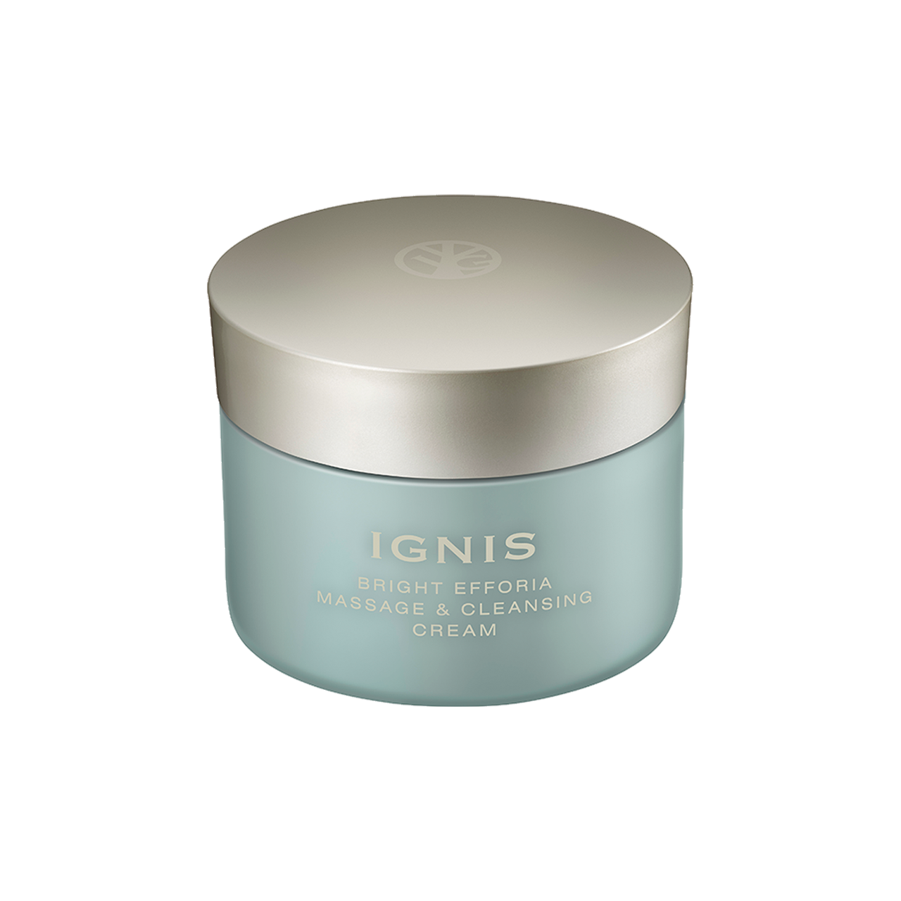 IGNIS ブライト エフフォーリア マッサージ＆クレンジング クリーム
