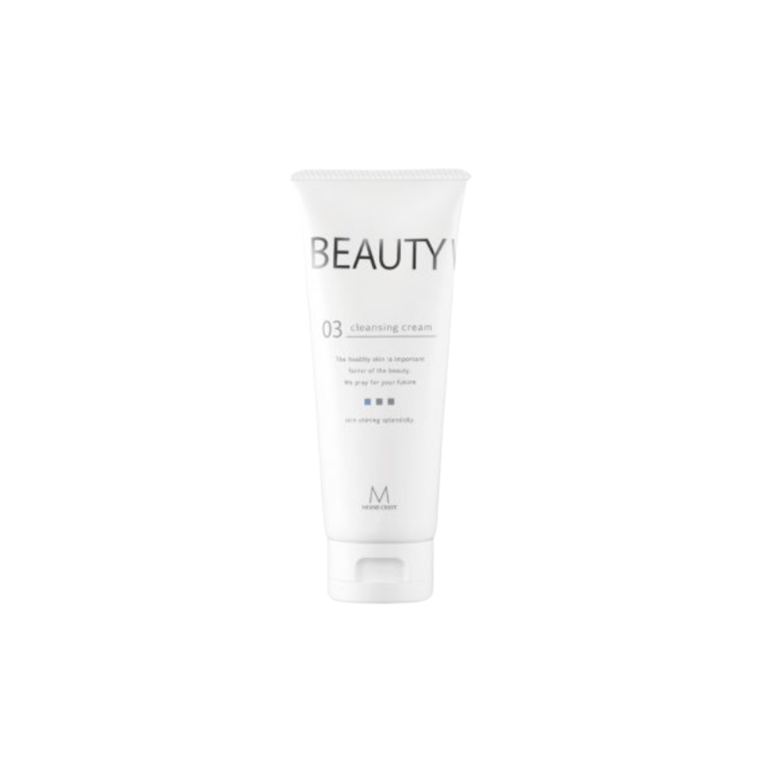 ビューティウェイ クレンジングクリーム
