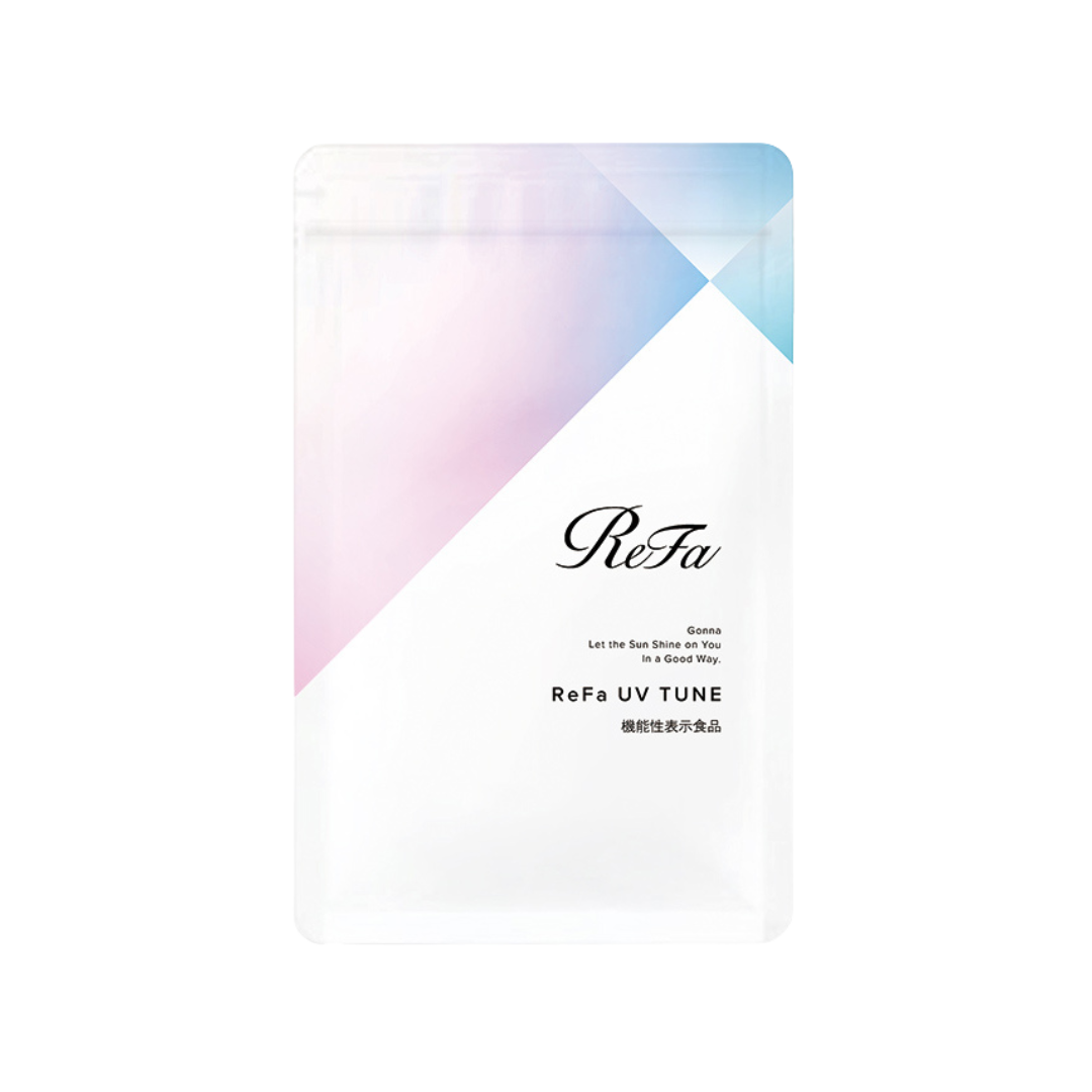 Refa　UVチューン