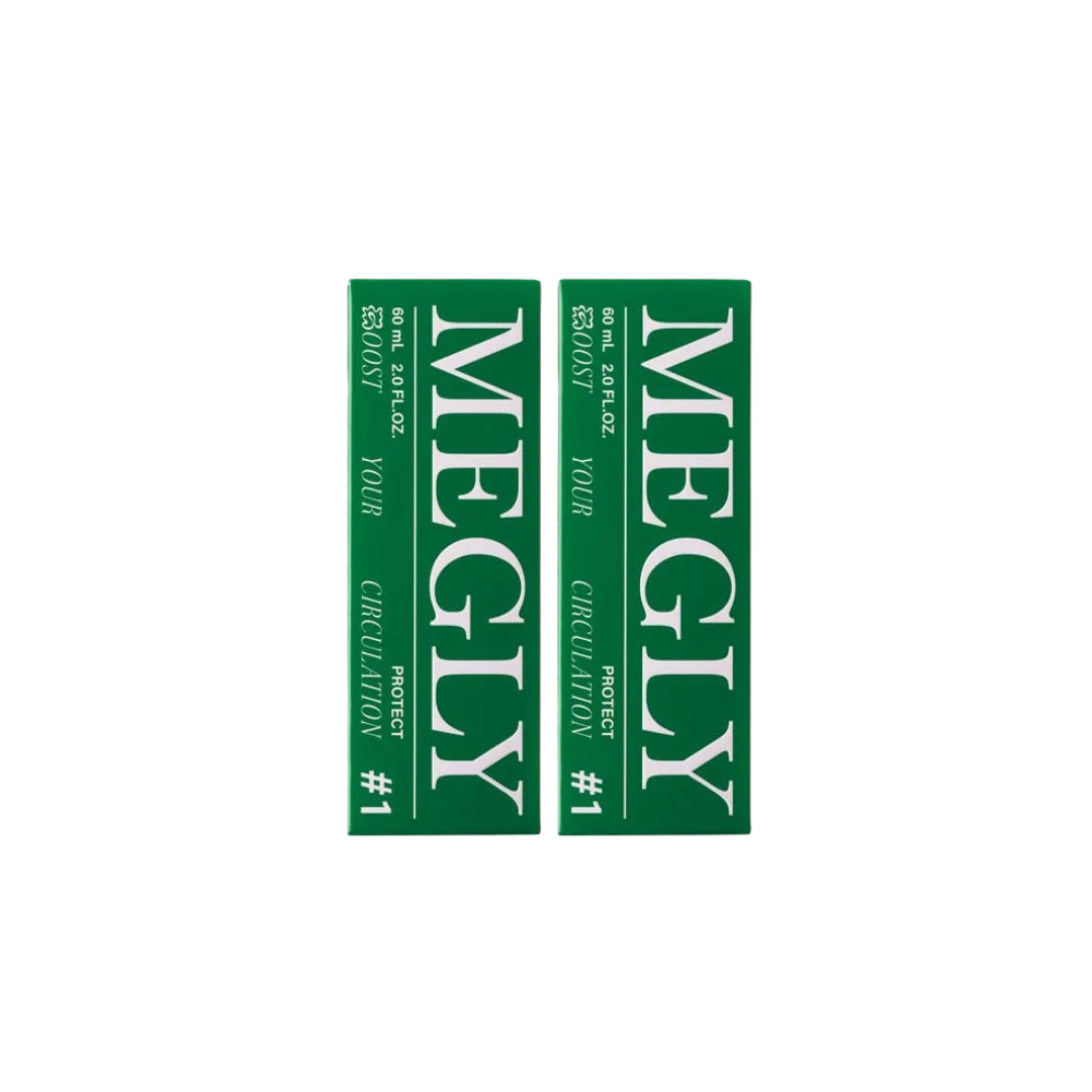 メグリー　専用化粧水（ナンバーワンプロテクト）2本