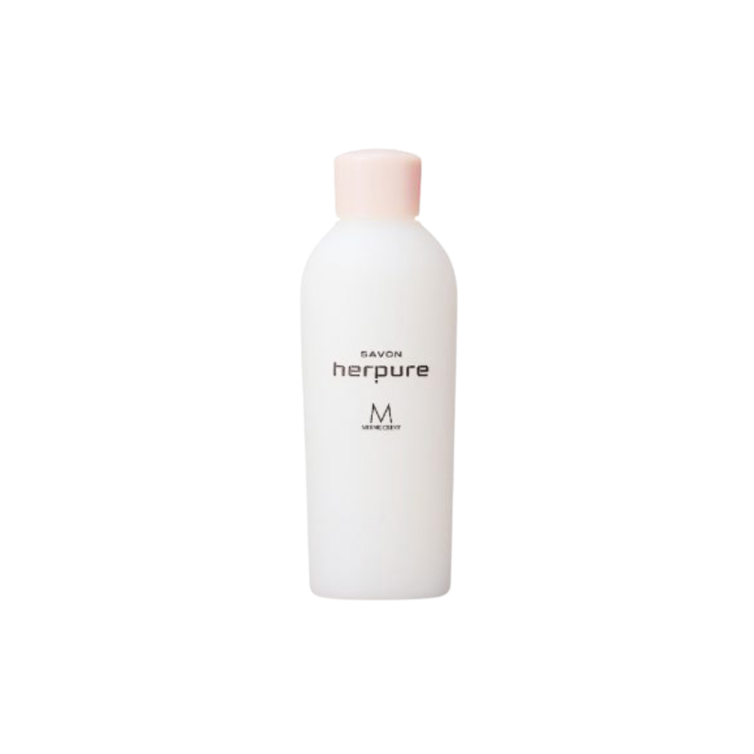 ハーピュア　シャボン