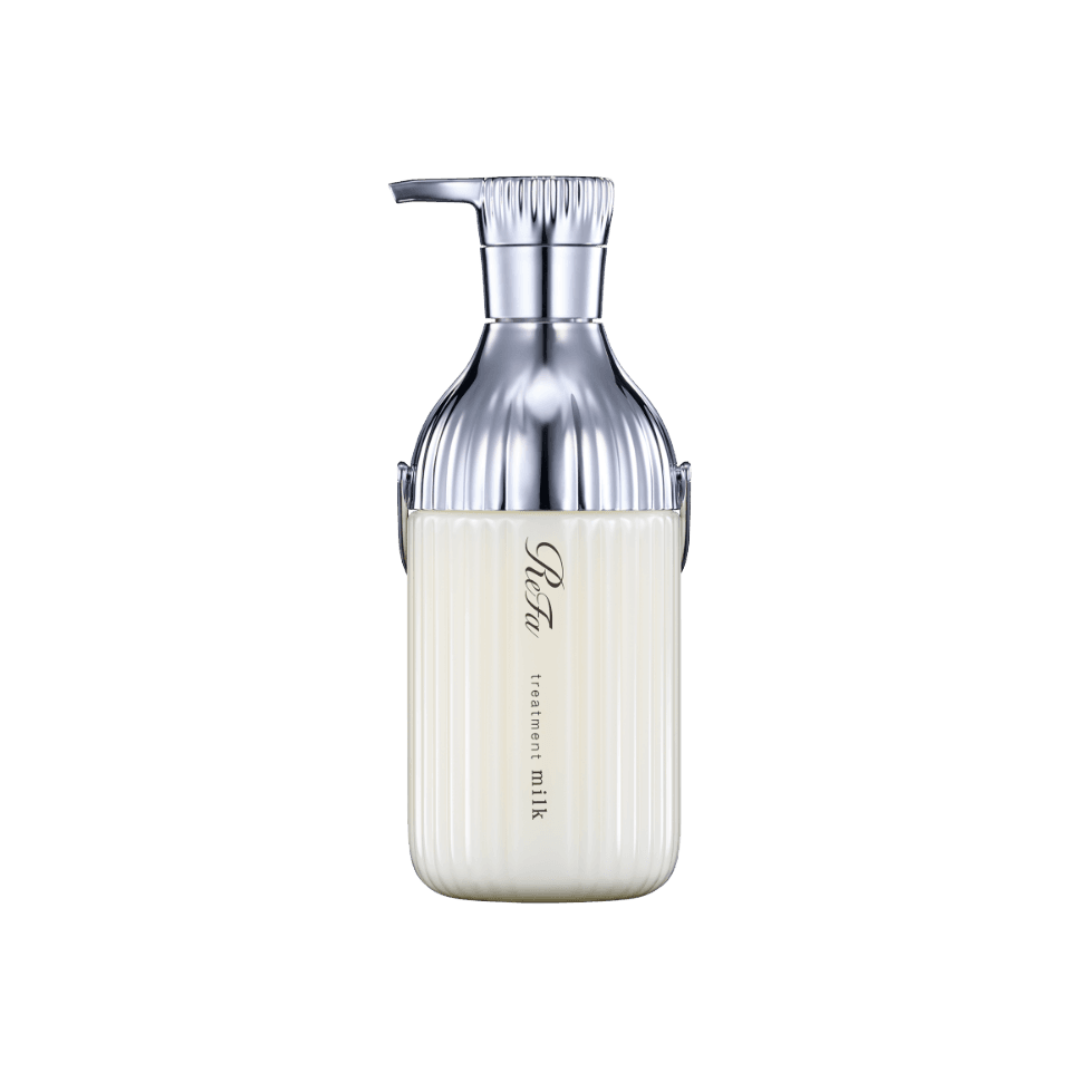 Refa　ミルクプロテイントリートメント