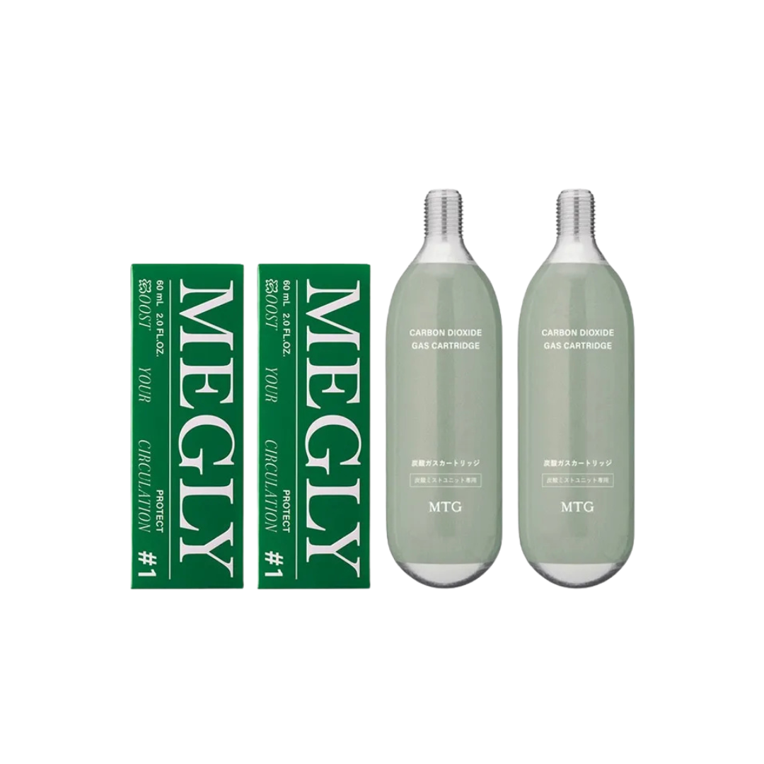 メグリー　リピートボックス（ナンバーワンプロテクト）