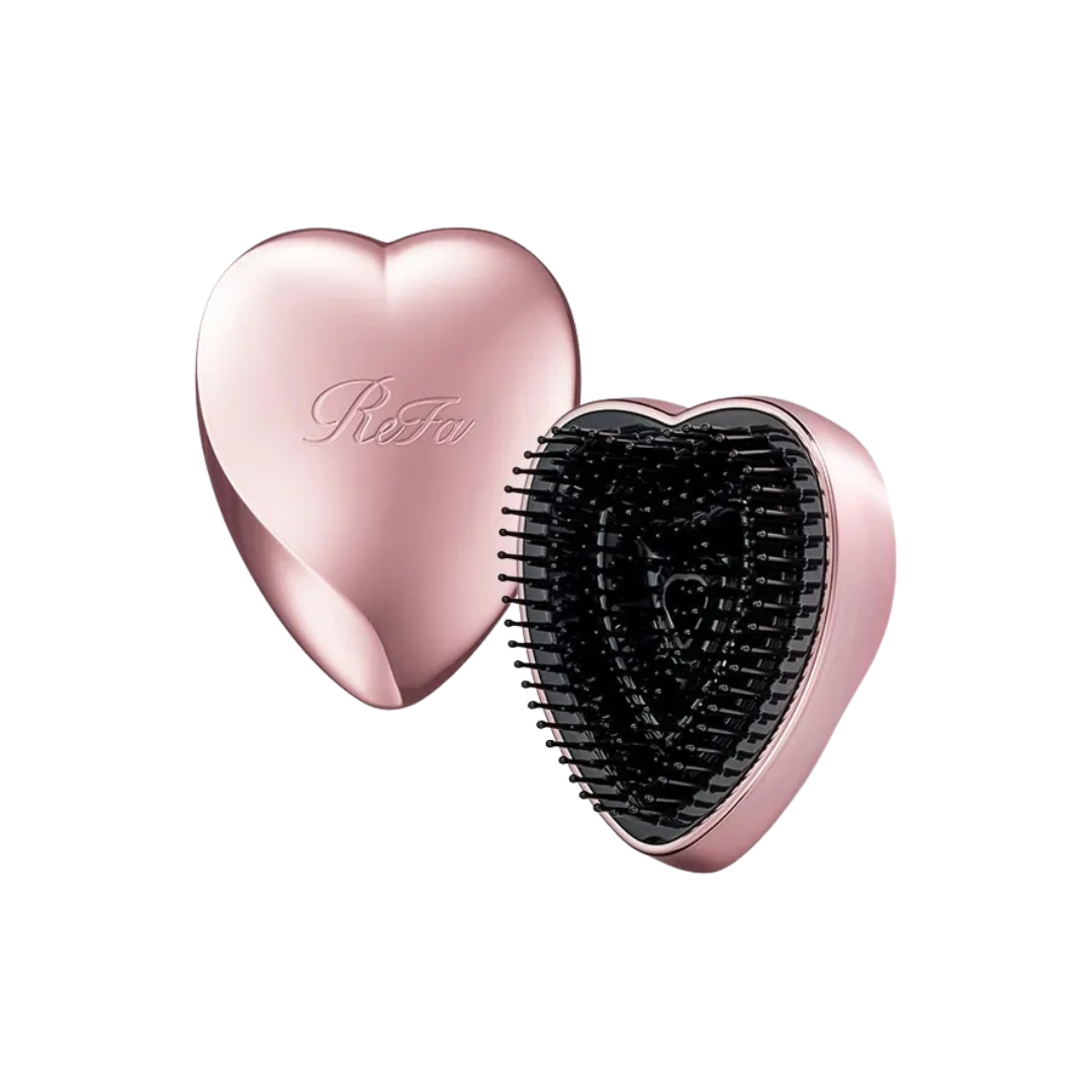 Refa　ハートブラシミニ