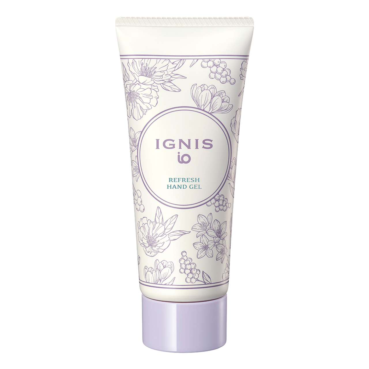 IGNIS io　リフレッシュハンドジェル