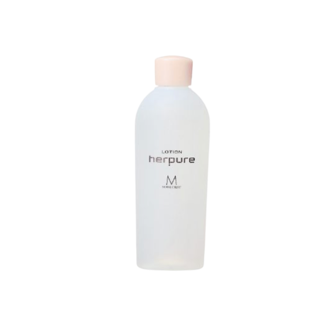 ハーピュア　ローション