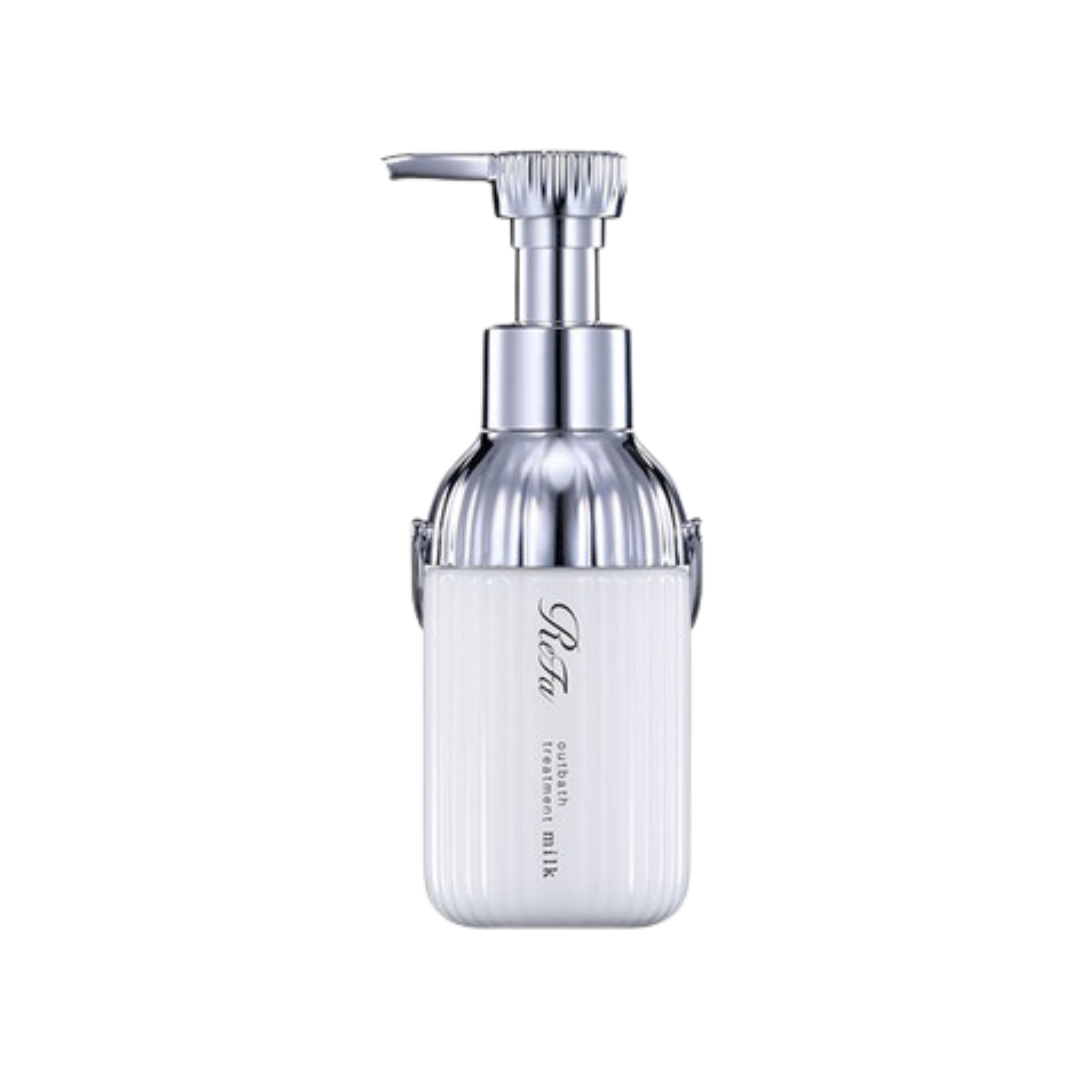 Refa　ミルクプロテインアウトバストリートメント