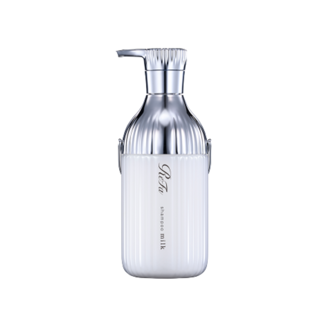 Refa　ミルクプロテインシャンプー