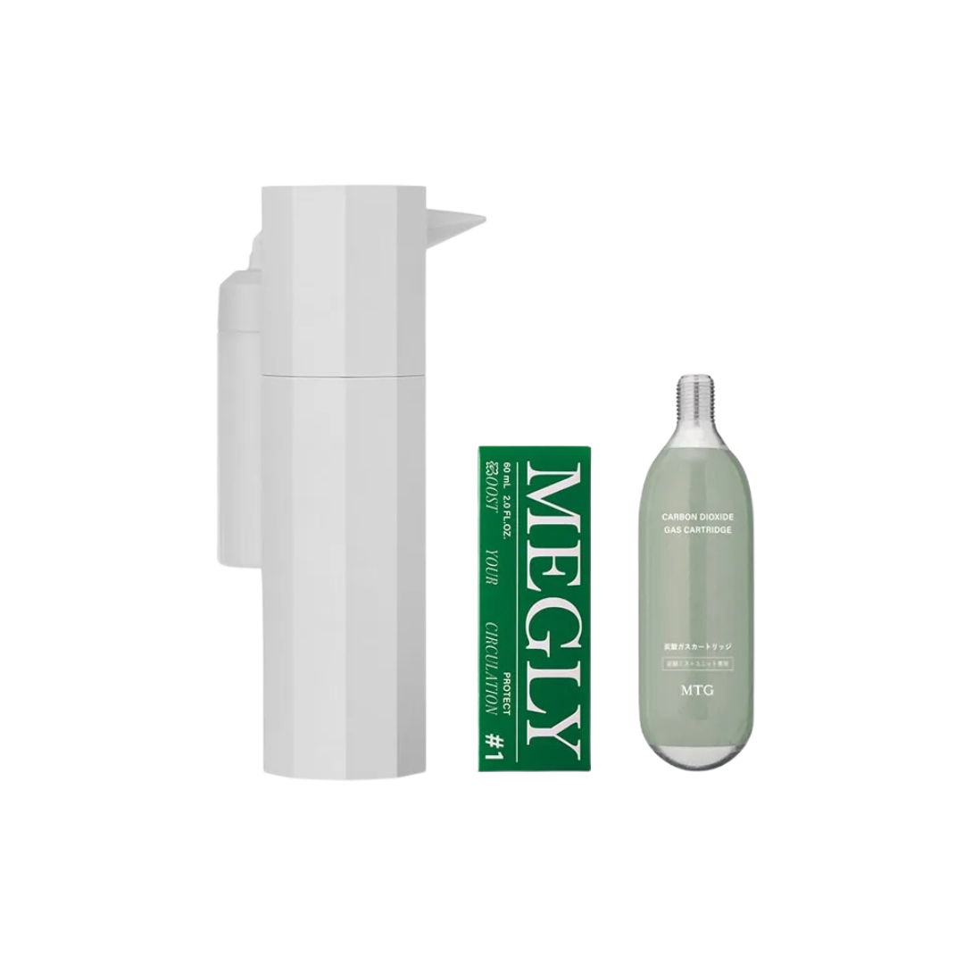 メグリー　スターターキット（ナンバーワンプロテクト）