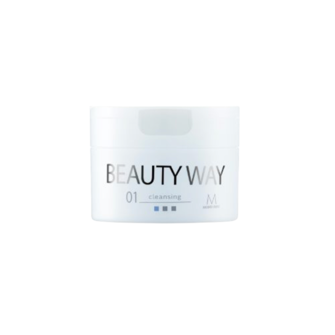 ビューティウェイ クレンジング