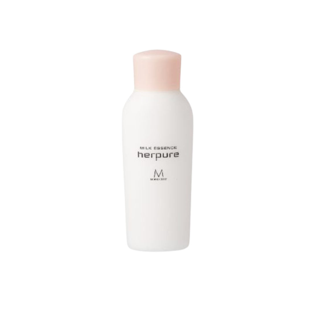 ハーピュア　ミルクエッセンス
