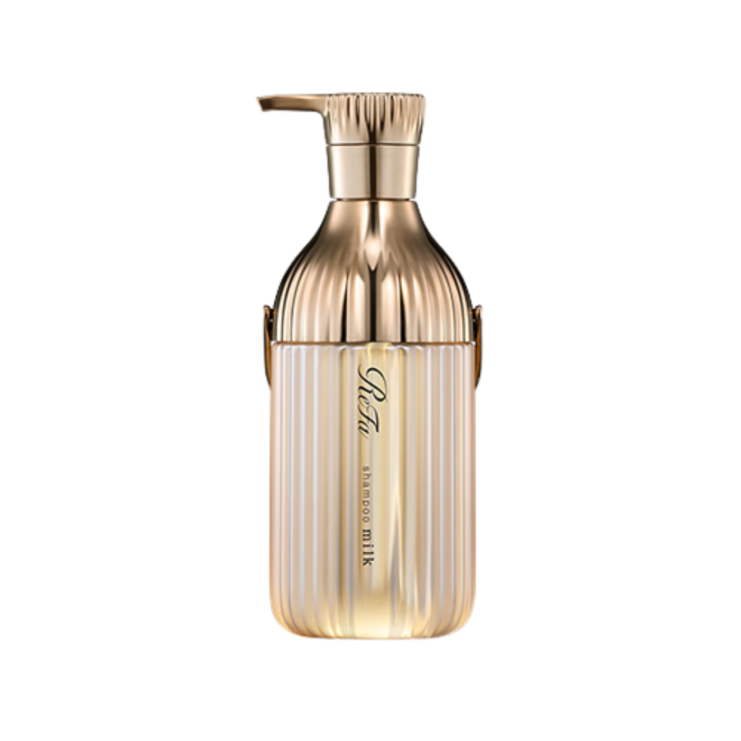 Refa　ミルクプロテインシャンプーロイヤル