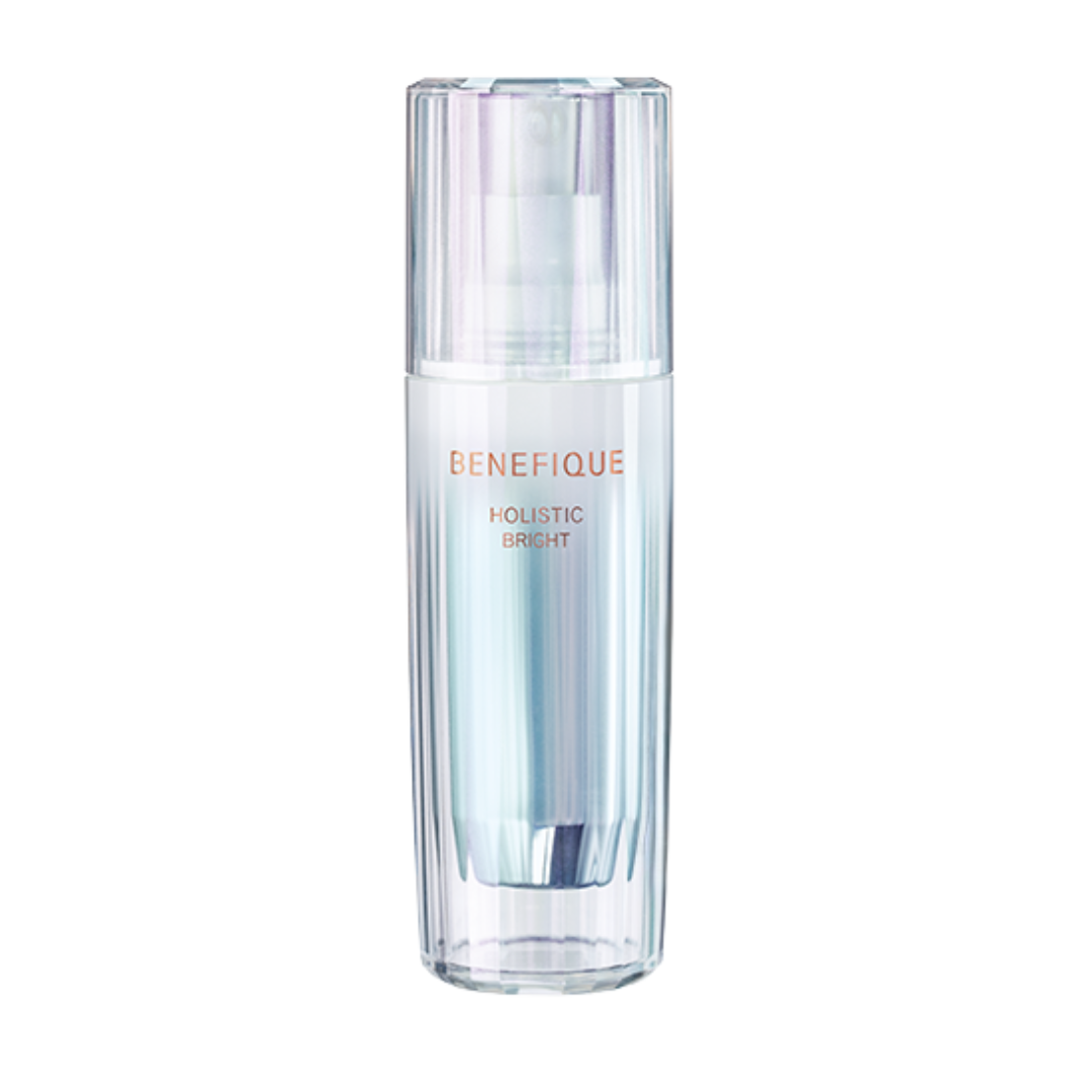 ベネフィーク　ホリスティックブライト