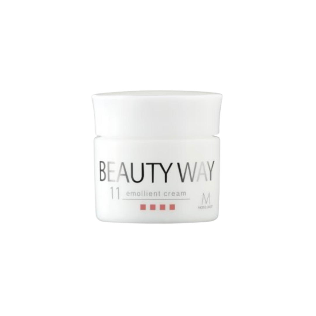 ビューティウェイ エモリエントクリーム