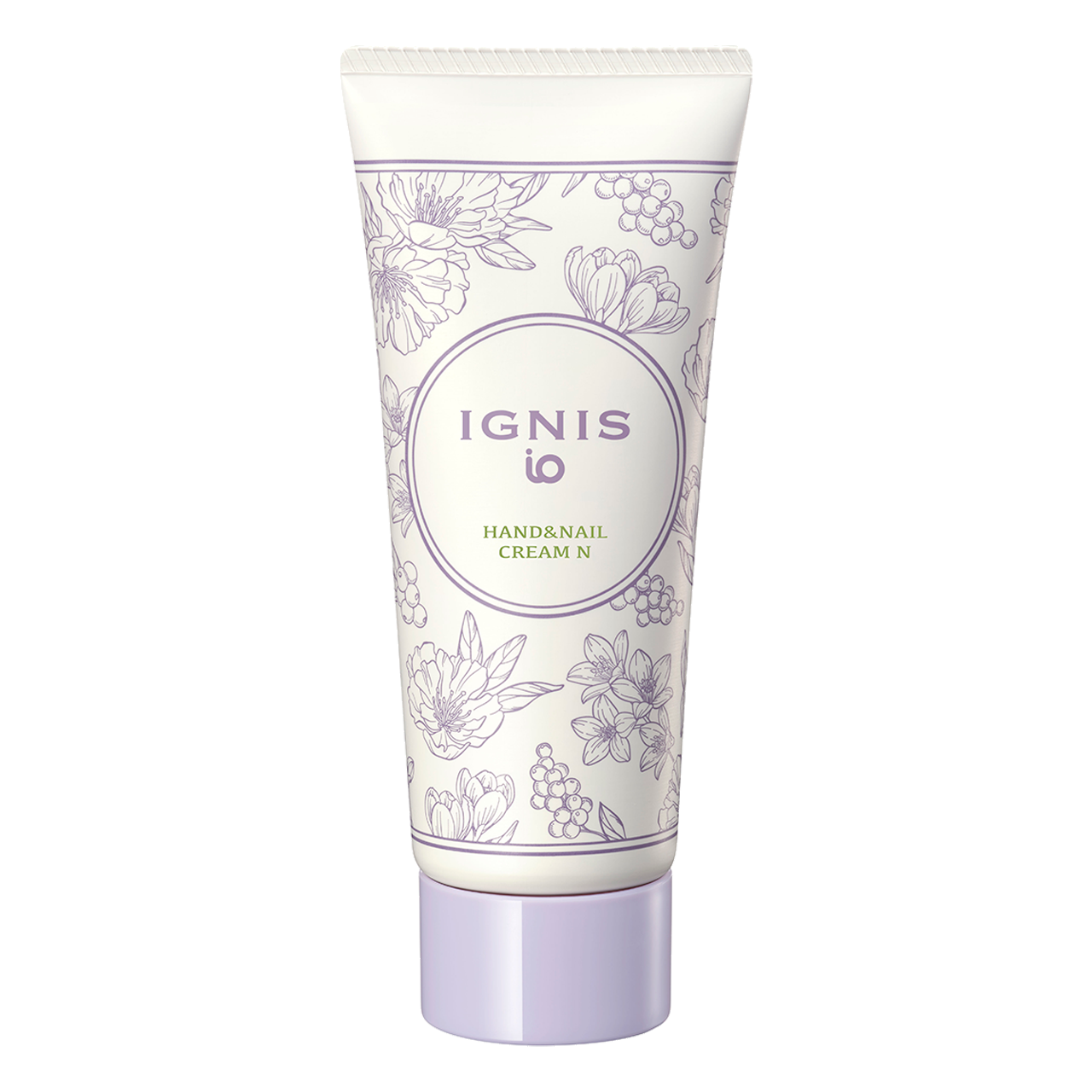 IGNIS io　ハンド&ネイルクリームN