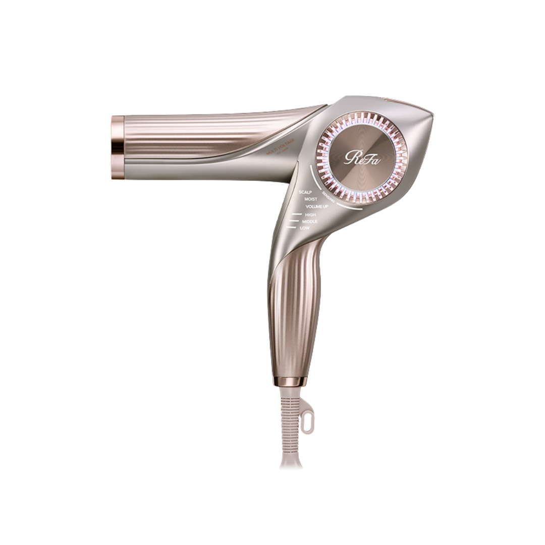 Refa　ビューテックドライヤー　BX W