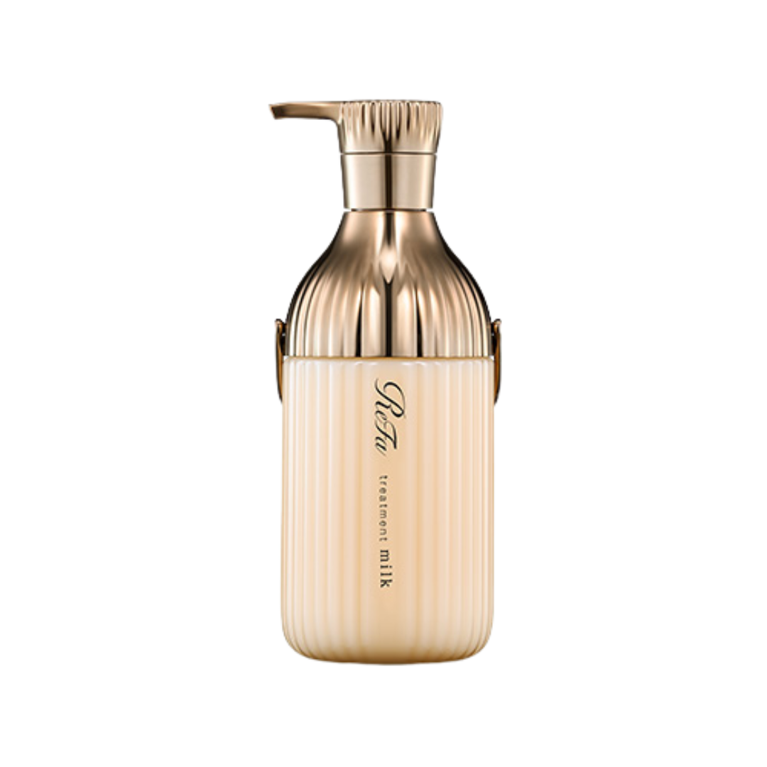 Refa　ミルクプロテイントリートメントロイヤル