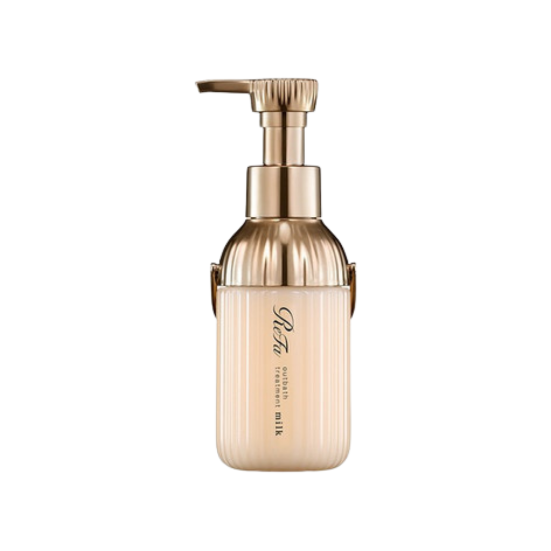 Refa　ミルクプロテインアウトバストリートメントロイヤル